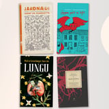 Leshringurinn Sólkringlan - Jarðnæði