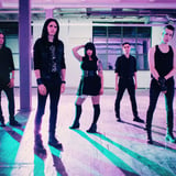 WEDNESDAY 13 / THE BIRTHDAY MASSACRE with opener KILLUS