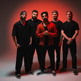 Vermilion
