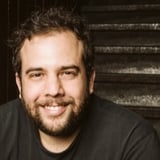 Eric Rahill