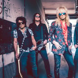 Michael Monroe