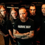 The Haunted - SONGS OF LAST RESORT TOUR 2026