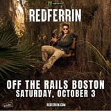 Redferrin