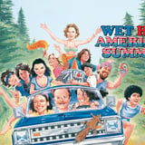 Wet Hot American Summer