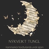 Nýkveikt tungl