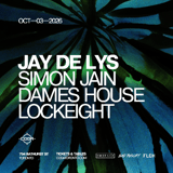 Jay De Lys