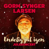Gorm Bull Julekoncert feat. Niels Mathisen og Palle Hjort