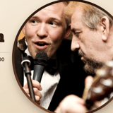 Sóli Hólm - Geimsteinn 50 ára