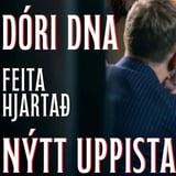 Feita hjartað - Dóri DNA Í túninu heima