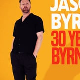 Jason Byrne - 30 Years Byrning