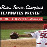 Tony LaRussa Charity Event