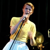David Bowie mindes i Grenaa