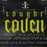Cougar Club