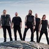 Enslaved - Mið Album Release Show