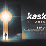 Kaskade