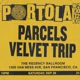 Parcels