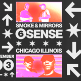 6 SENSE