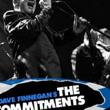 Dave Finnegan's The Commitments