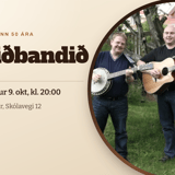 Breiðbandið - Geimsteinn 50 ára