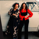 Vika & Linda - Where Do You Come From? at The Union Theatre, Wonthaggi