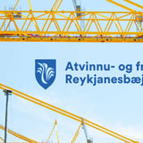 Atvinnu og framkvæmdaþing Reykjanesbæjar