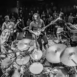 Grahame Lesh & Friends (18+)