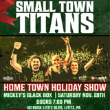 Small Town Titans