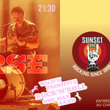 Big Horse au Sunset Bar