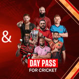 Canada Super60 - 4 Matches + Live Magic Show ft. Anmol Magic