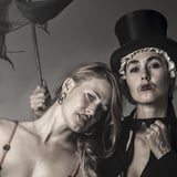 CocoRosie