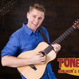 Halloween Family Fun in the Club w/ TUNES WITH TIM **Costumes Encouraged**