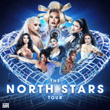 The North Stars Tour w/ Aurora Matrix, Joey Jay, Juice Boxx, Nearah Nuff & Tiffany Ann Co.