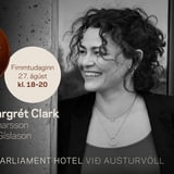 Syngjandi djass á Telebar