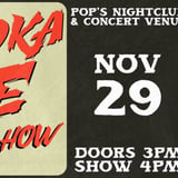 Bazooka Joe Reunion Show