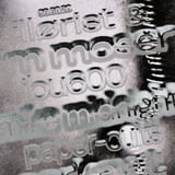 Paper-Cuts presents Flørist & JM Moser, ibu600, Mike Midnight, Paper-Cuts, Sarkawt Hamad