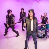 L.A. GUNS