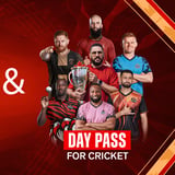 Canada Super60 - 4 Matches + Concert ft. The PropheC