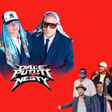 DALE PUTUTI & NESTY