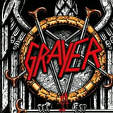 GRAYER - SLAYER TRIBUTE