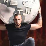 PIOTR ZOLA SZULOWSKI W BERGEN