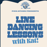 Line Dancing Lessons with Kat