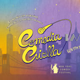 Comedia Criolla presented by New York Comedy Festival
