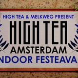 High Tea Indoor Festeaval 2027