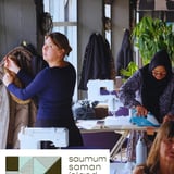 Saumum Saman Ísland