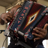Dwayne Dopsie & The Zydeco Hellraisers with Special Guest Rockin' Dopsie Jr.