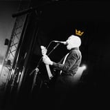 Jamie Lenman