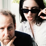 Ben Lee & Georgia Maq - Fremantle