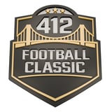 412 Football Classic Penn Hills vs. Moon Area