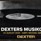 Dexters Musikquiz - Dexter, Odense