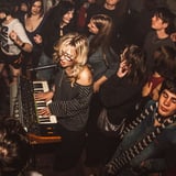 Melb Int'l Jazz Fest - Haus Party